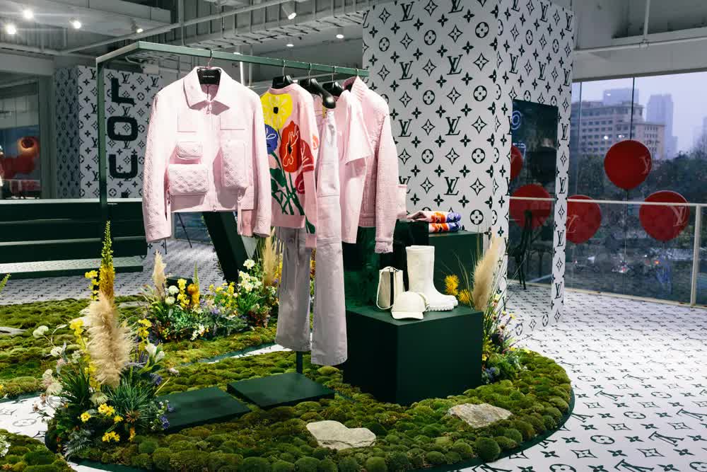 奢侈品牌lv爱马仕,奢侈品lv为啥会那么贵