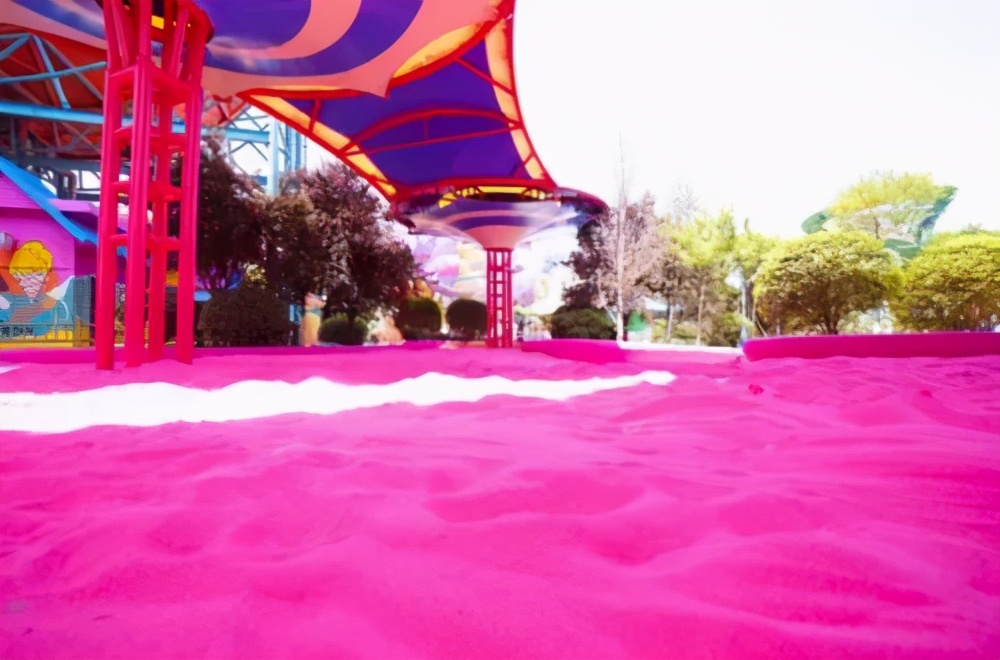 北京青龙湖湿地公园最新消息,北京青龙湖湿地公园现在开放吗