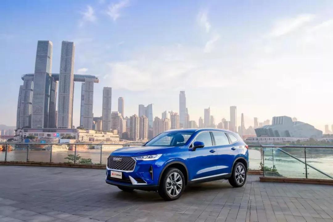 h61.5t的油耗和cs752.0油耗,suv主流车型的真实油耗