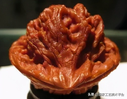 核桃极品深红,核桃极品价值