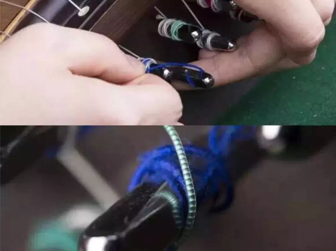 古筝弹不出空鸣音什么原因,古筝弹得不好听是什么原因