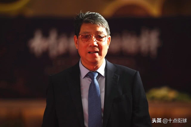 篮协主席姚明，乒协主席刘国梁，接下来足协主席候选人将是哪位？