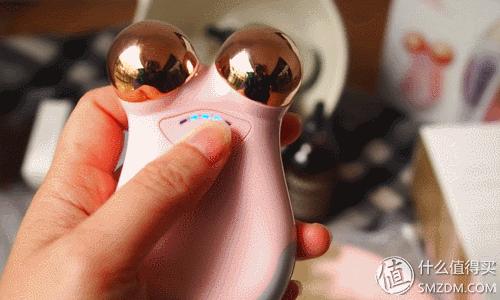 nuface抗衰老,nuface美容仪每天用