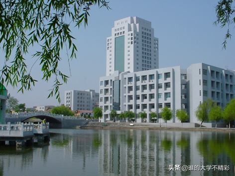 这几所大学被称为“机械四小龙”，清华大学机械很强，但不在其中