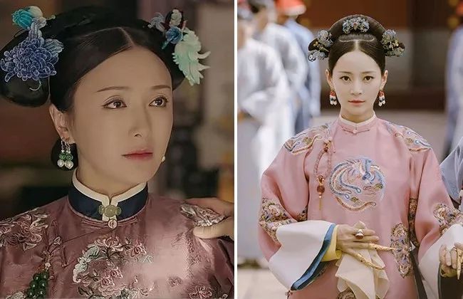 粉红色太减龄阿姨也能穿出少女感,一抹淡粉色该如何搭配更减龄