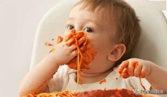 一岁小孩突然不喝奶粉什么原因,宝宝不喝奶粉都有哪些原因啊