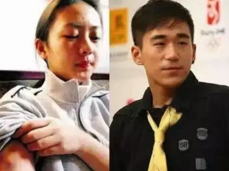 童瑶是顾佳吗,童瑶三十而已崩溃片段