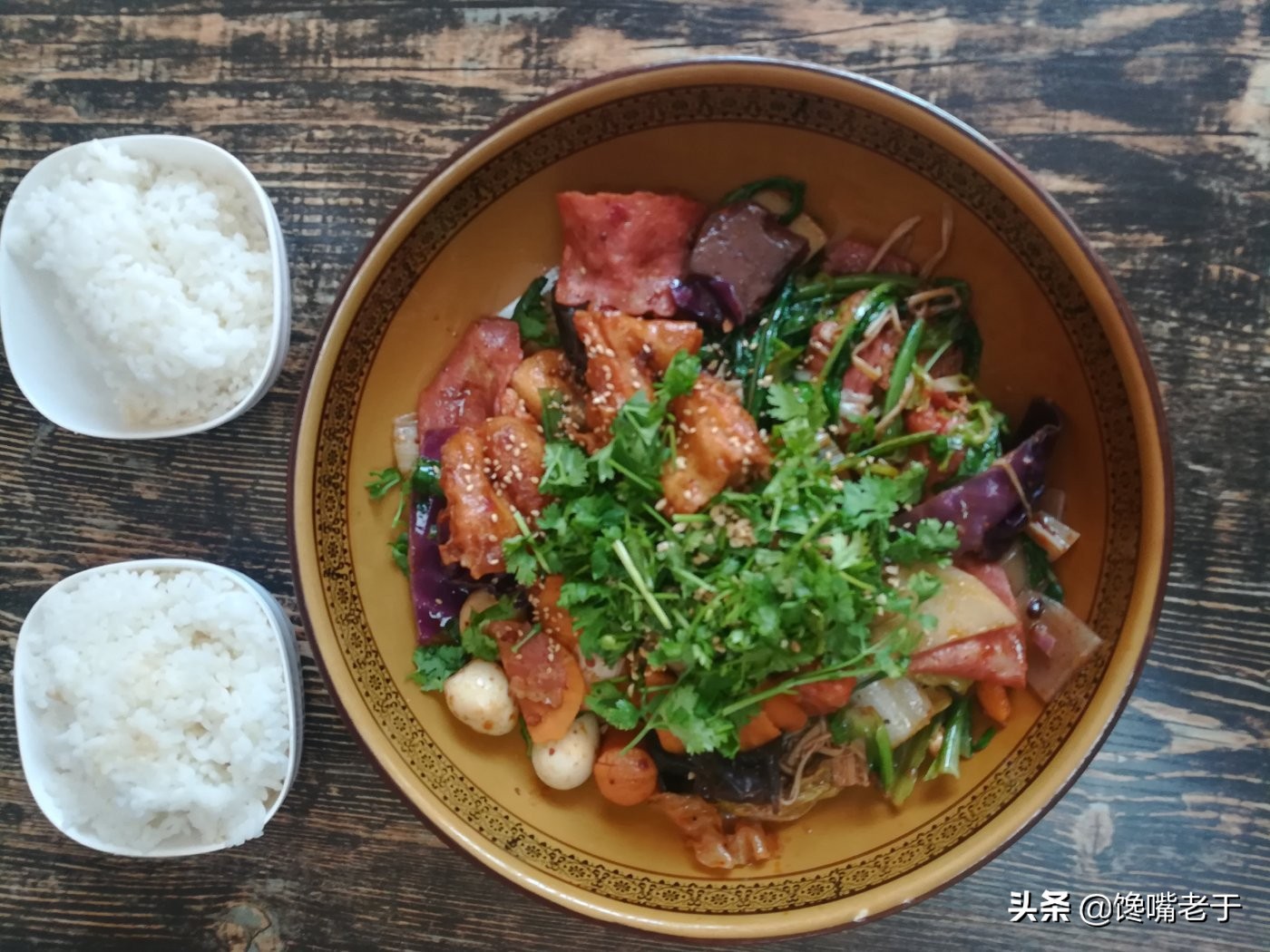 麻辣香锅贵的原因,麻辣香锅吃的人多吗