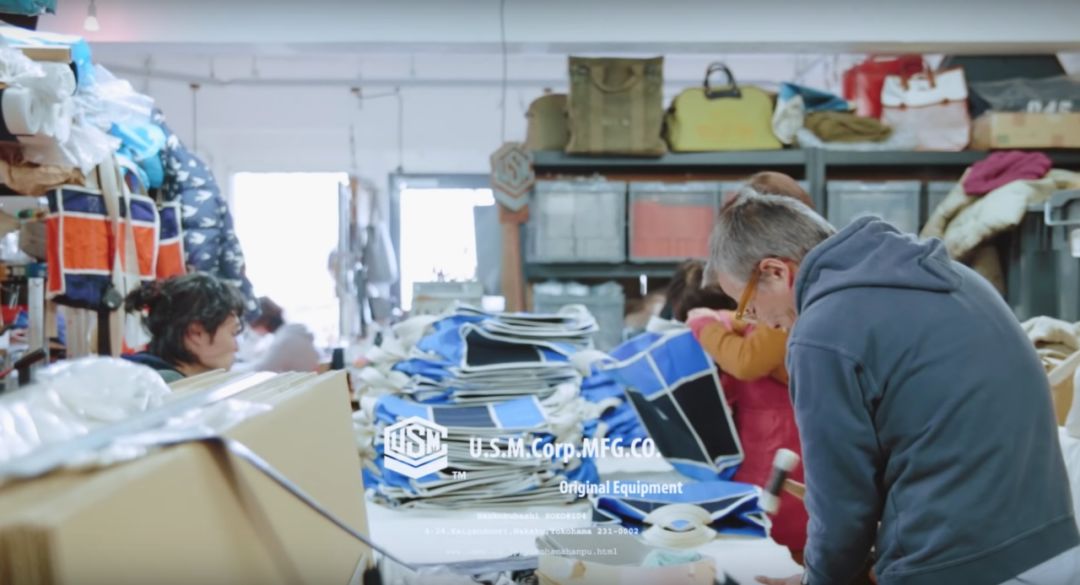 帆布防水包推荐小众高级感,不仅防水防油还美观大气