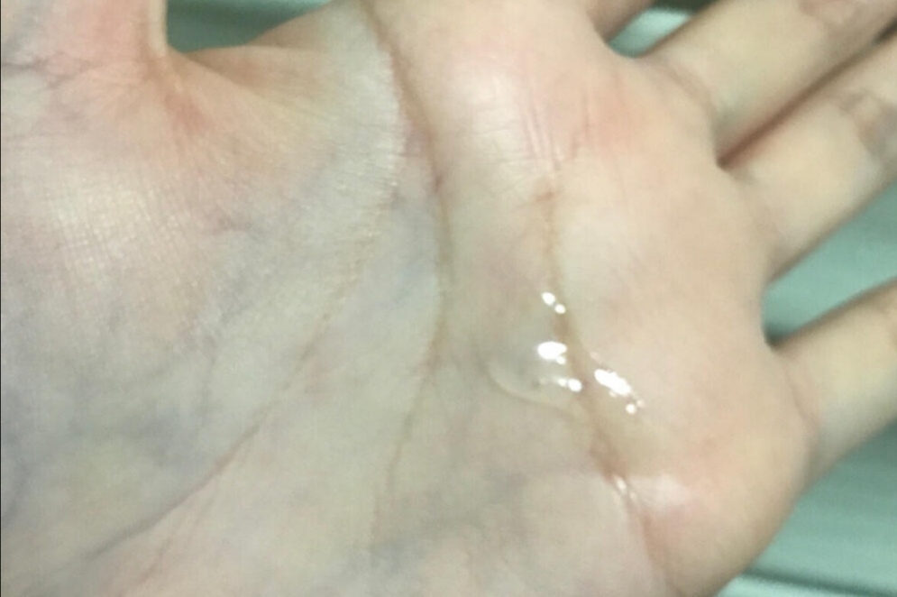 潘婷净油水润0硅油洗发水,潘婷0%净油水润洗发水测评