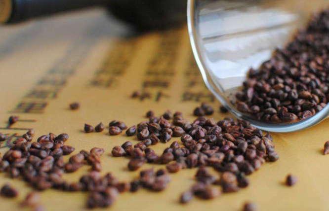 吃葡萄籽有没有危害,葡萄籽能吃吗