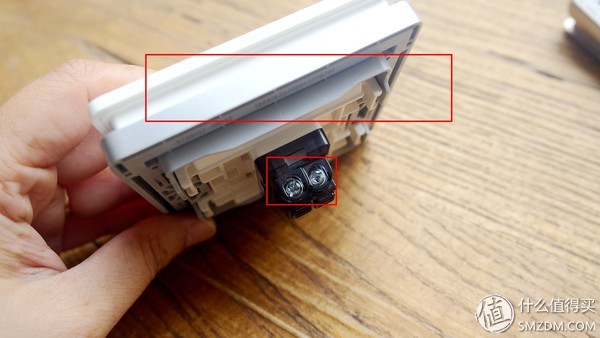 无边框开关插座,无边框开关插座拆解