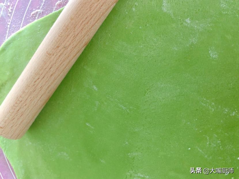 手擀面加多少红薯淀粉更爽滑劲道,手擀面怎么做才劲道有弹性