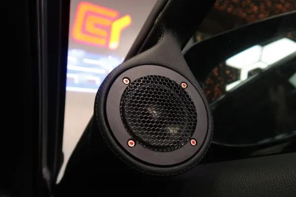 听流行歌适合什么材质喇叭,听流行歌曲用什么汽车喇叭