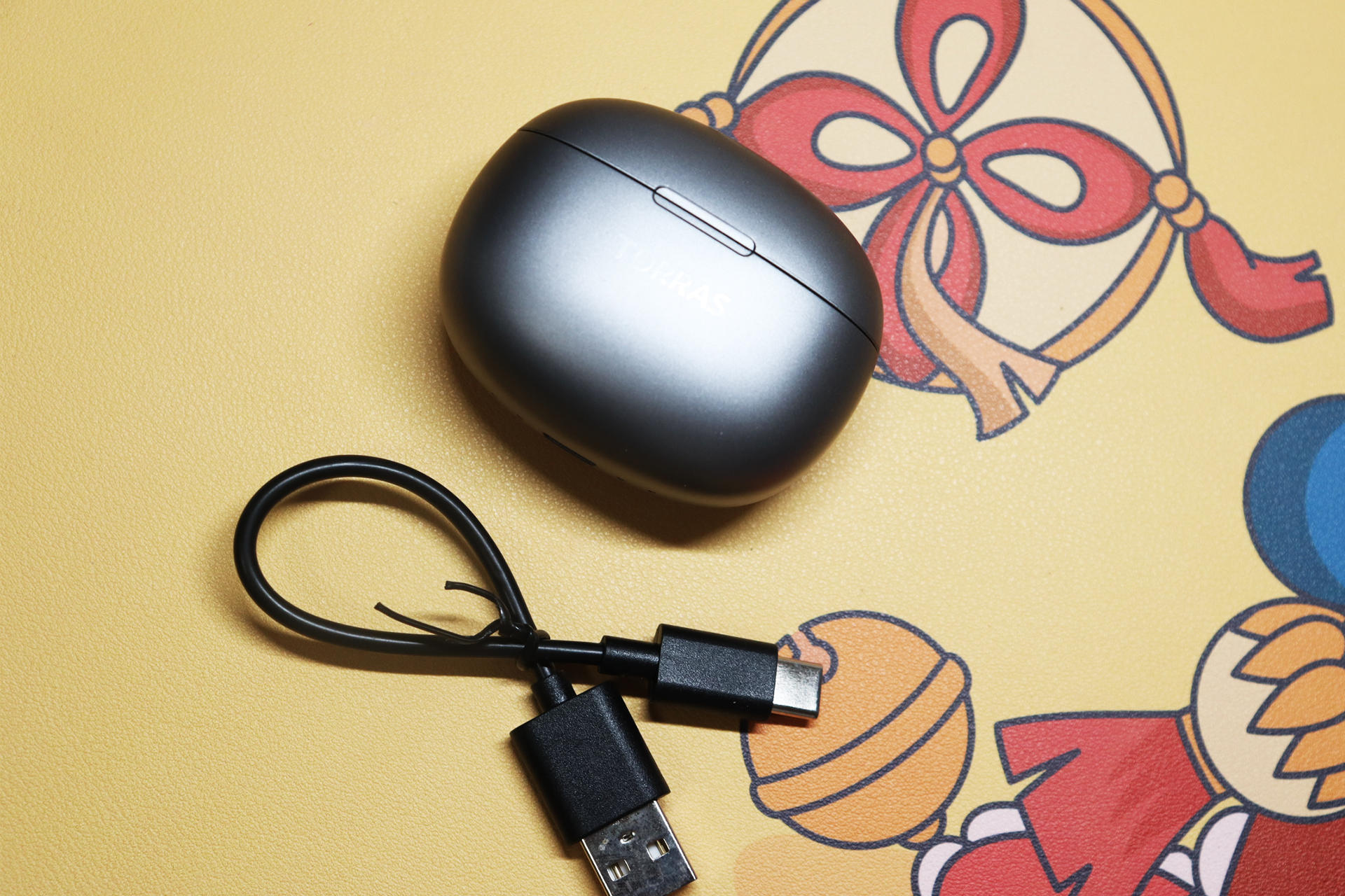 鲸腔蓝牙耳机怎么样,图拉斯g10蓝牙耳机测评