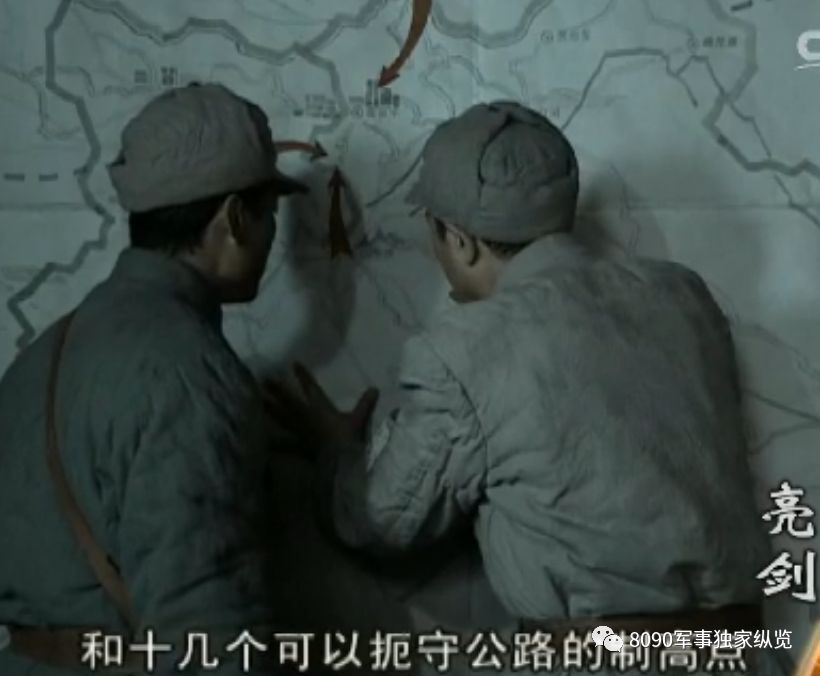 打一场防守反击仗中美联合研制的NFV-1步战车简直是战场“神器”