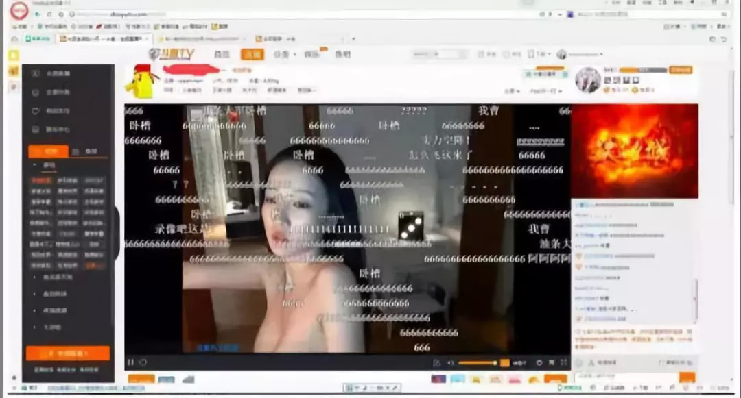 斗鱼近年盈利分析,一个40级用户眼中的斗鱼兴衰史