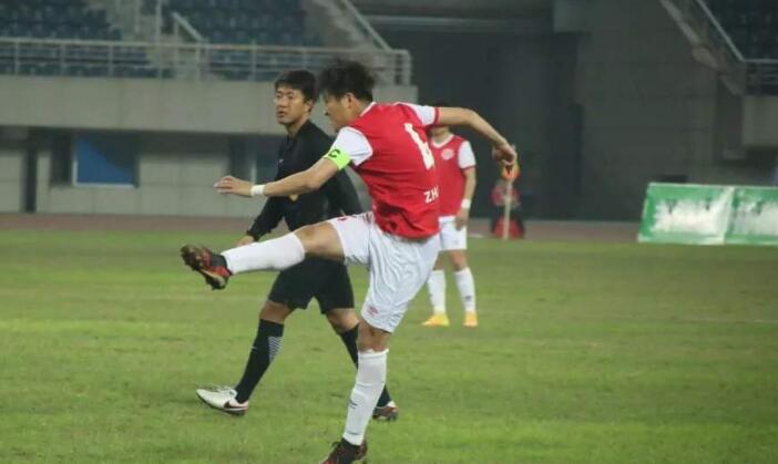 范志毅连线赵鹏并致歉,范志毅谈赵鹏现状