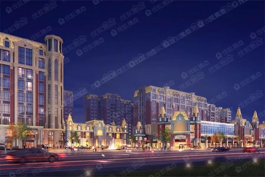 7月有哪些盘入市,7月刚需盘