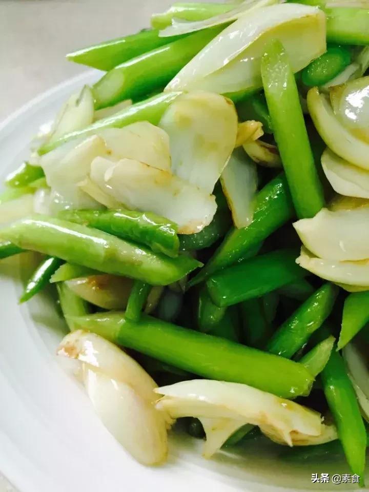 百合食谱功效,百合食谱