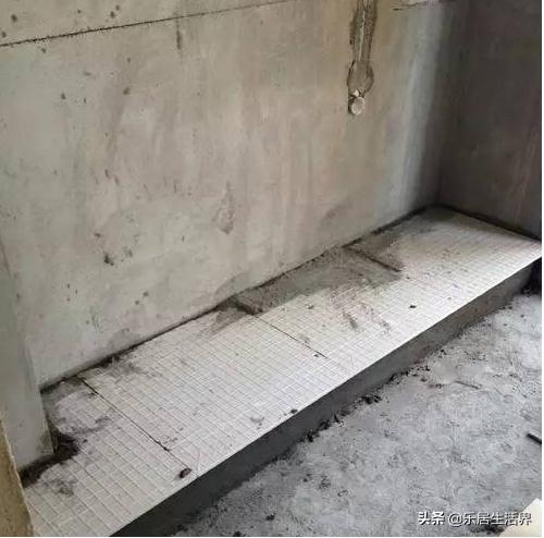 用瓷砖做橱柜塌了,用瓷砖砌橱柜为什么丑