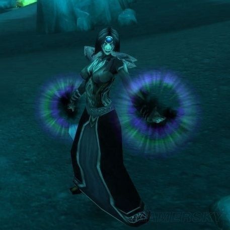 魔兽世界各大boss背景故事,魔兽世界时光之穴背景故事