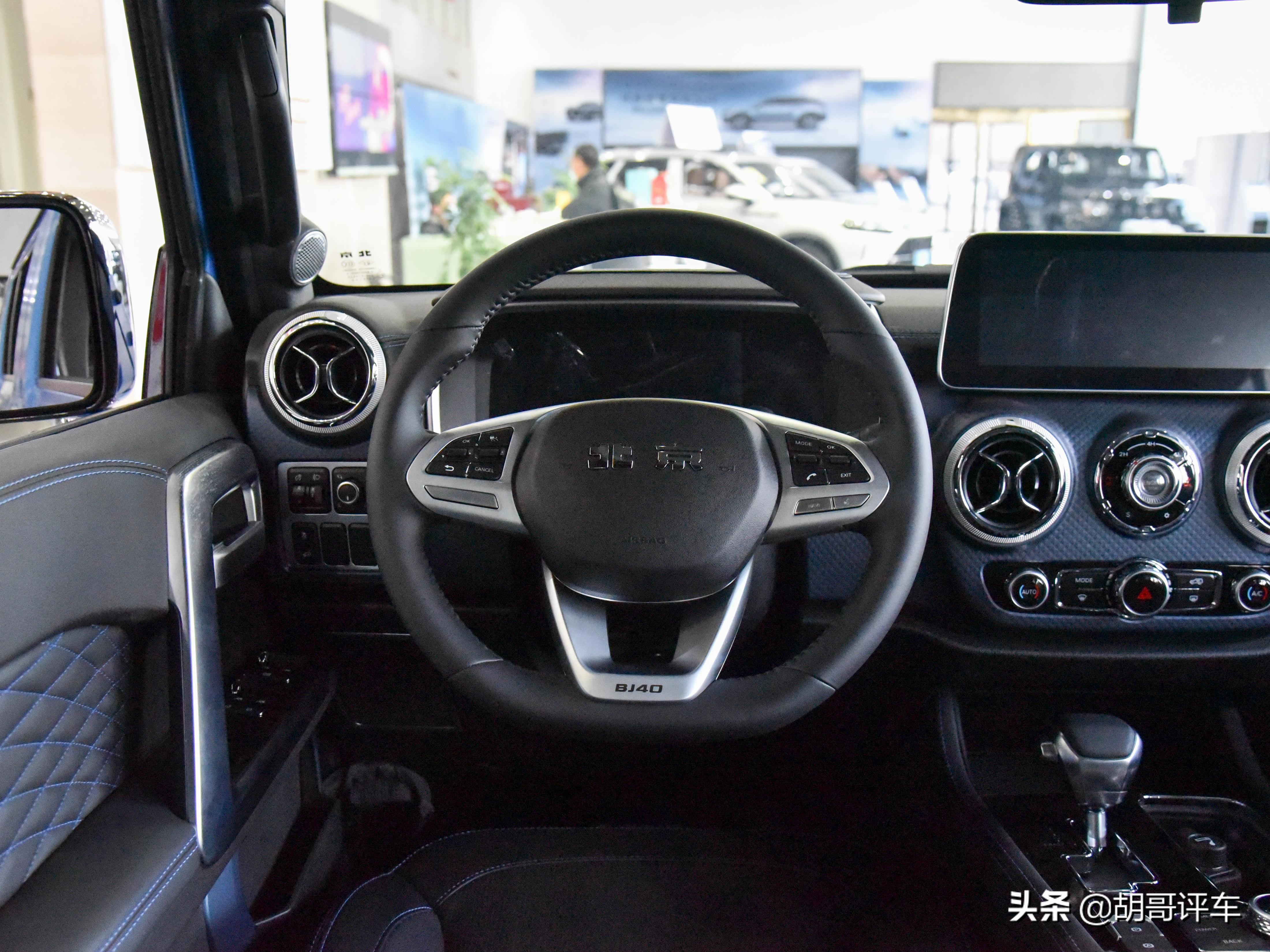 四驱低价越野车,四驱性价比高的车