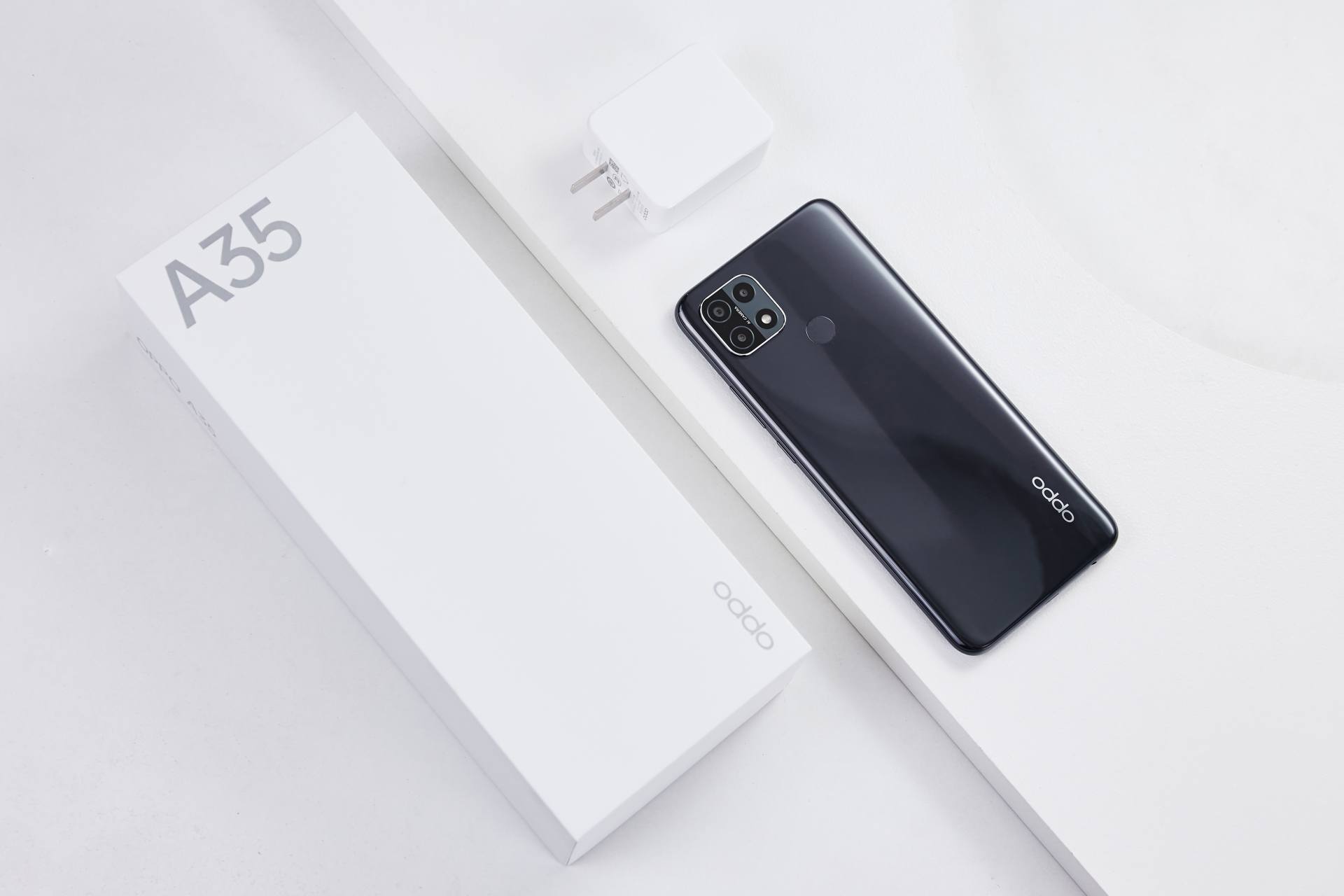 oppoa35测评发布价,oppoa35值得购买