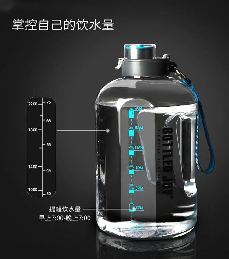 水杯设计感大容量,加厚创意中式国潮水杯