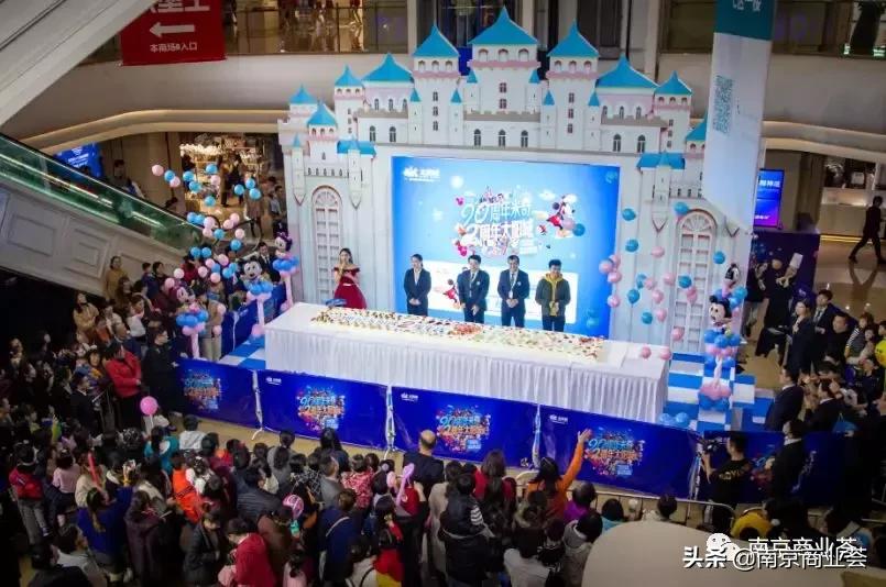 2019中国年度影响力购物中心,2019购物中心百花奖