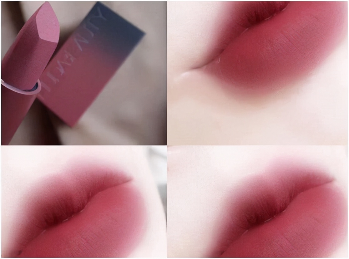 推荐适合秋冬涂的口红,mac秋冬显白百搭口红色号