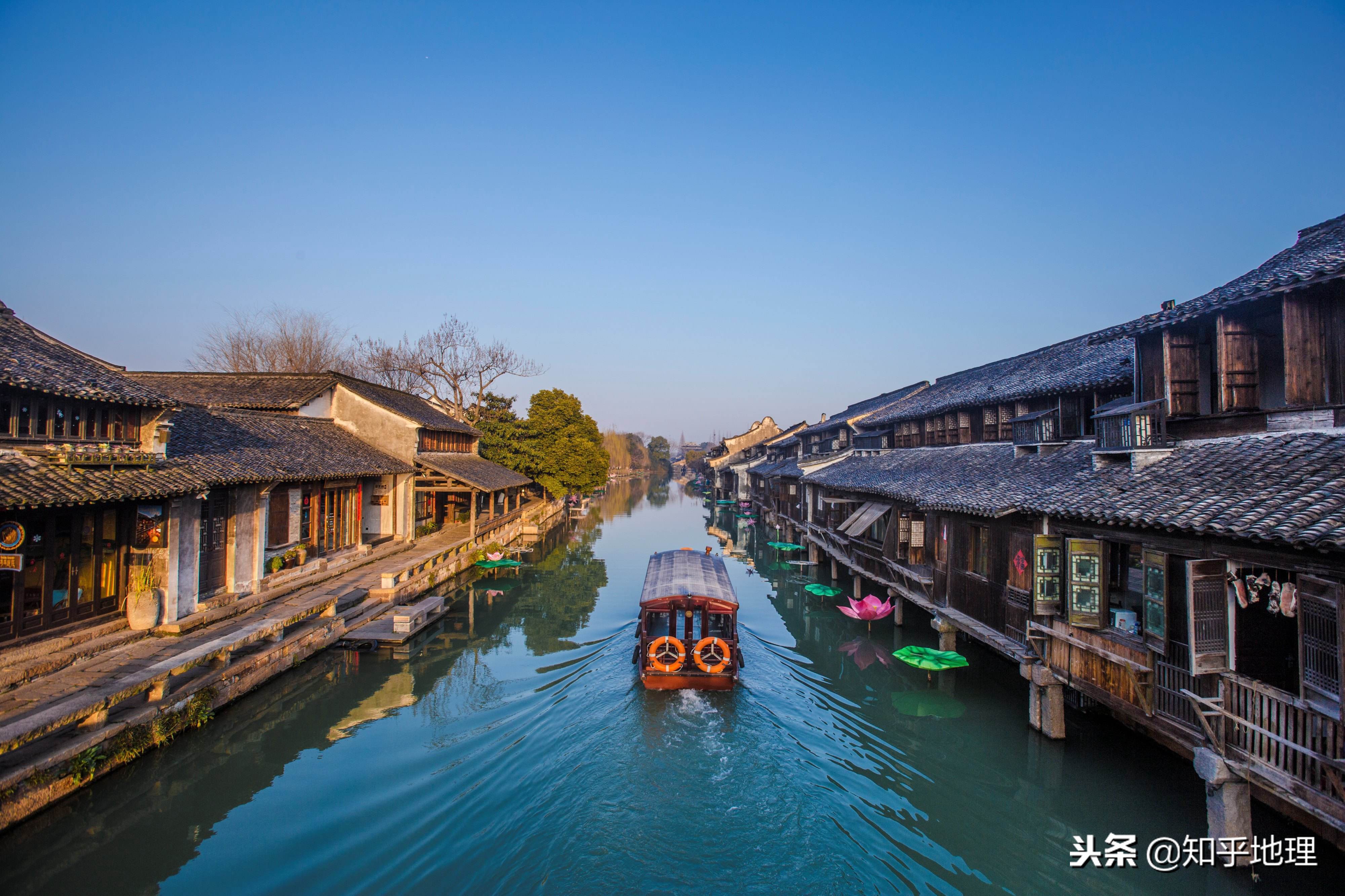 浙江地理及气候特点概括,浙江的人文地理和地理特征