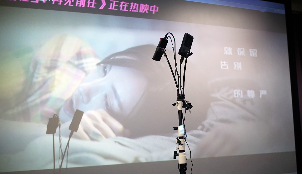 直播k歌神器麦克风带音响带投影,直播k歌神器麦克风带音响