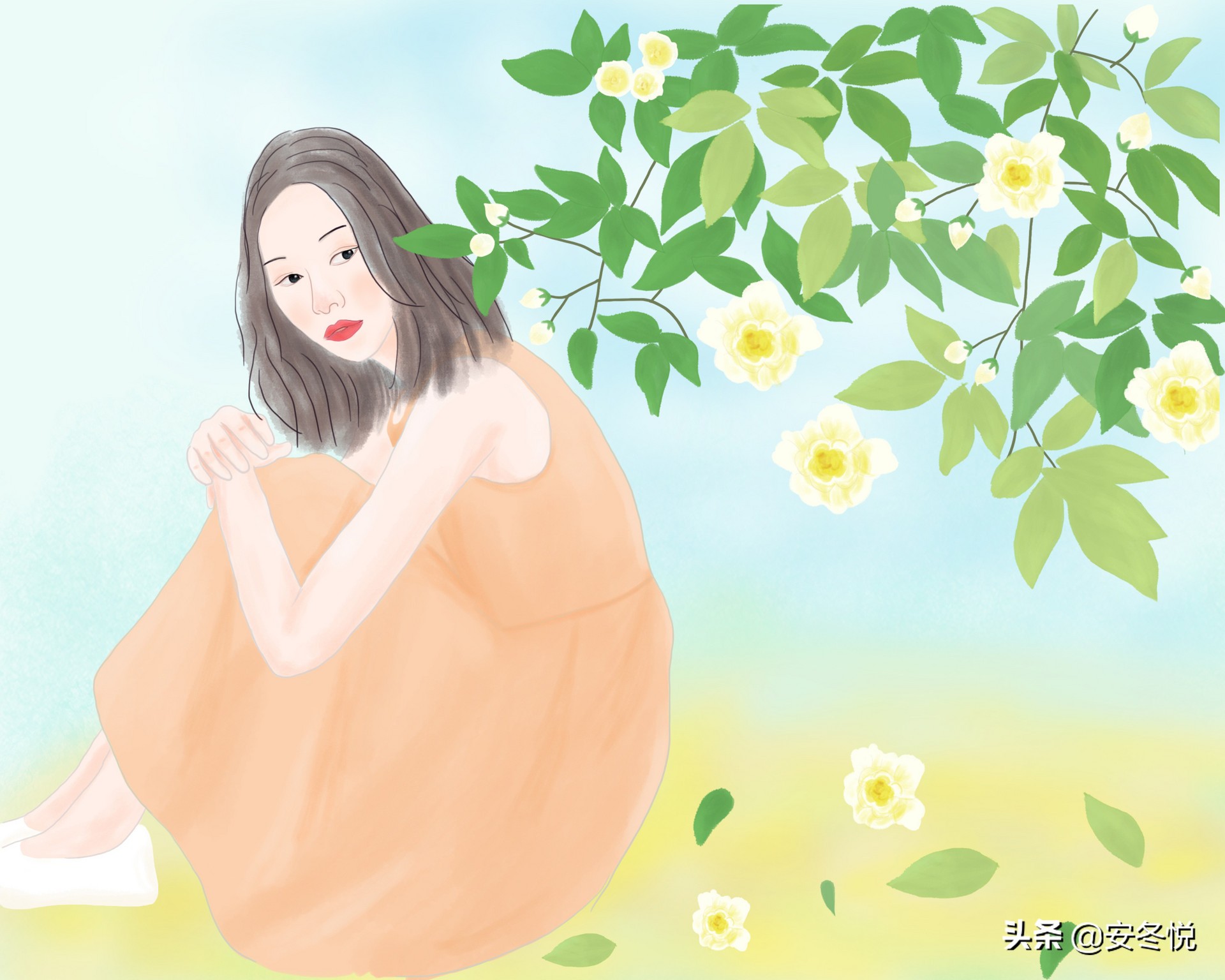 女人征服男人的秘诀：“松紧适宜”