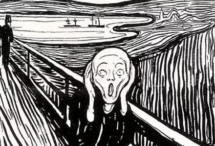 生气后口干舌燥心慌怎么回事,胸闷气短心烦跟肝有关系吗