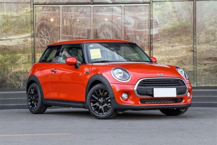 16万买进口“宝马”，前3年保养免费，不仅能撩妹，还倍有面儿