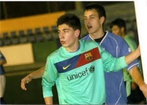 拉玛西亚青训走出的巴萨球员,巴萨拉玛西亚青训为什么那么强大