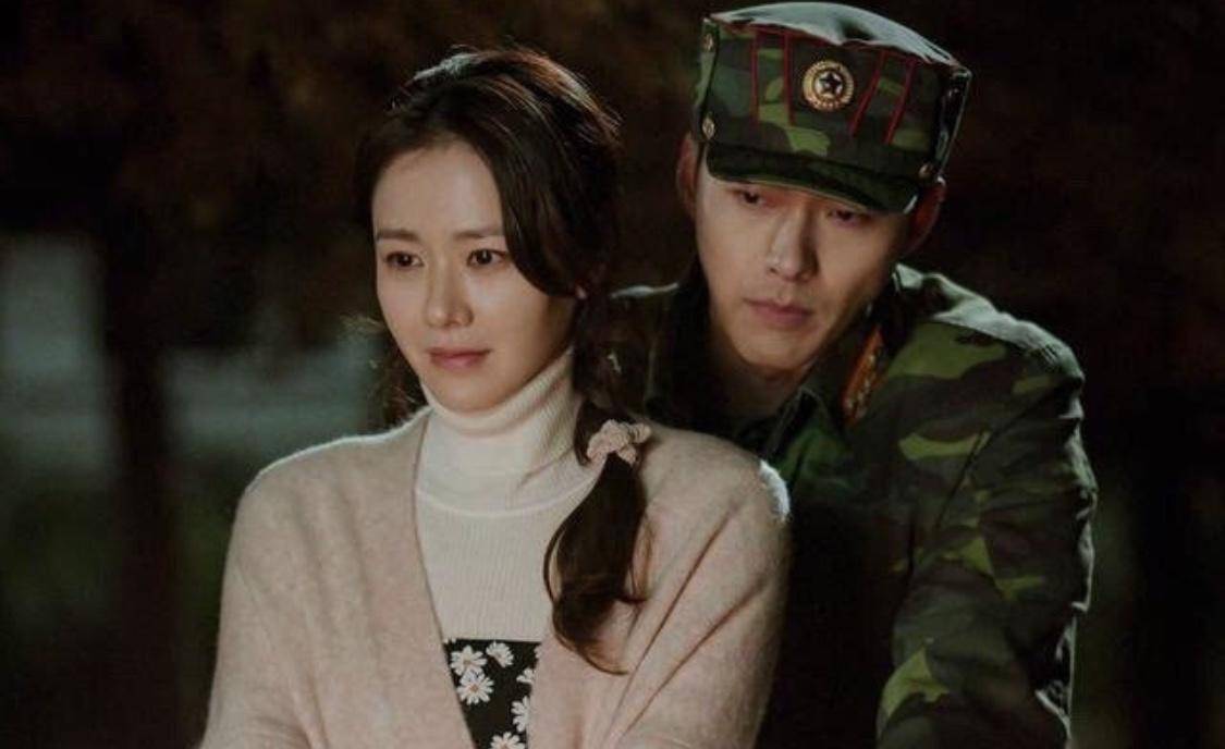 韩剧爱的迫降剧中英文插曲歌名,韩剧爱的迫降下雪音乐