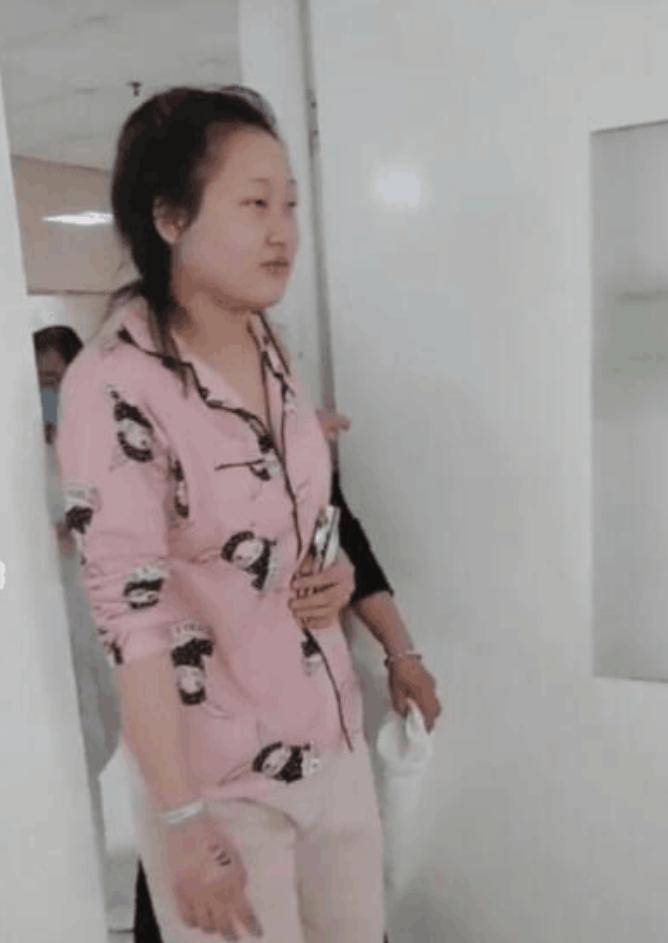 最强产妇走红的视频,最强悍产妇火了完整版