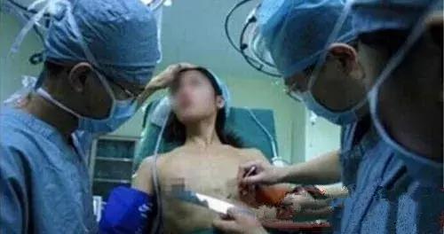 23岁女人乳腺肿块,乳房突然长出个肿瘤3厘米