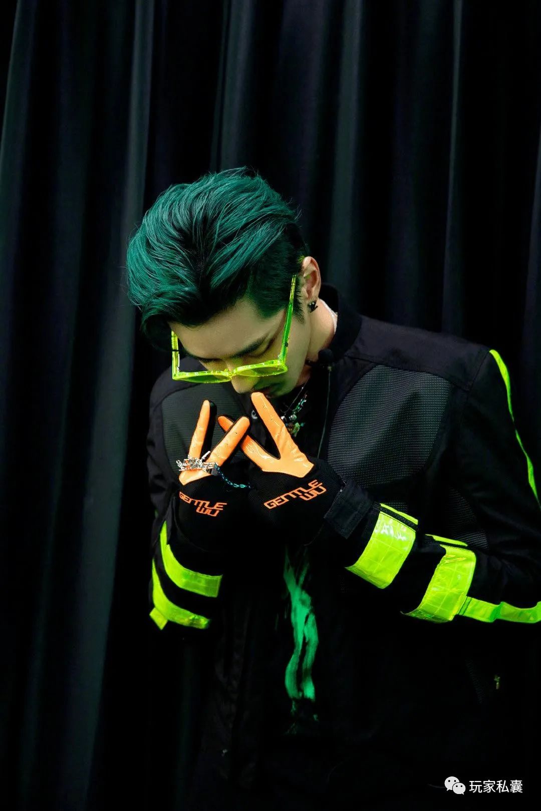 gentlemonster鐪奸暅鍝佺墝,gentlemonster鍝佺墝鐪奸暅鎺ㄨ崘