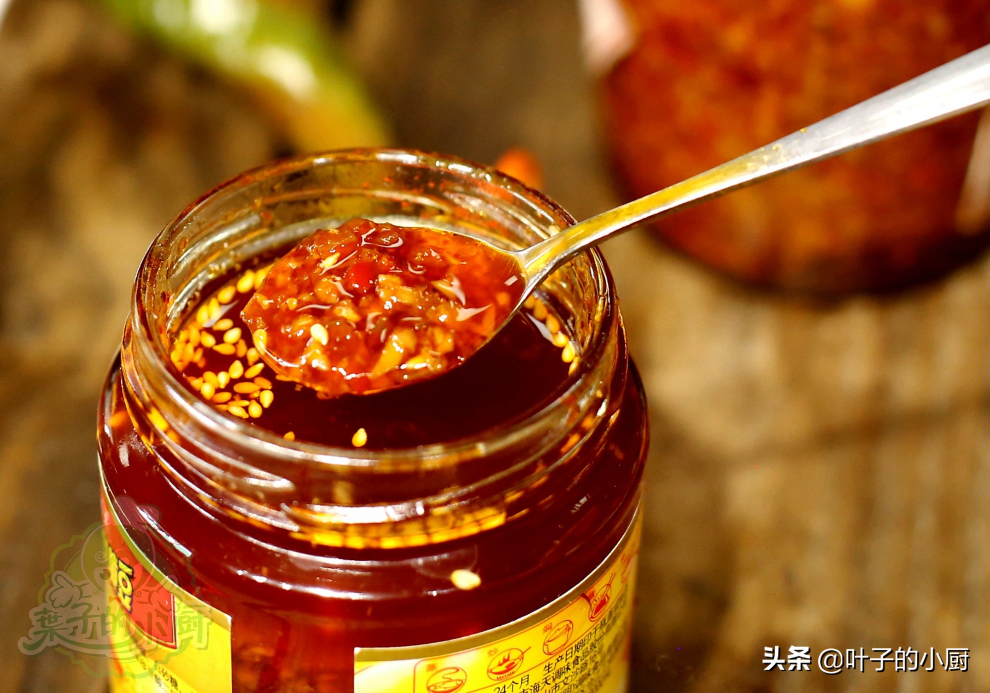 秘制蒜蓉辣酱发酸还能吃吗,正宗蒜蓉辣酱配方大全