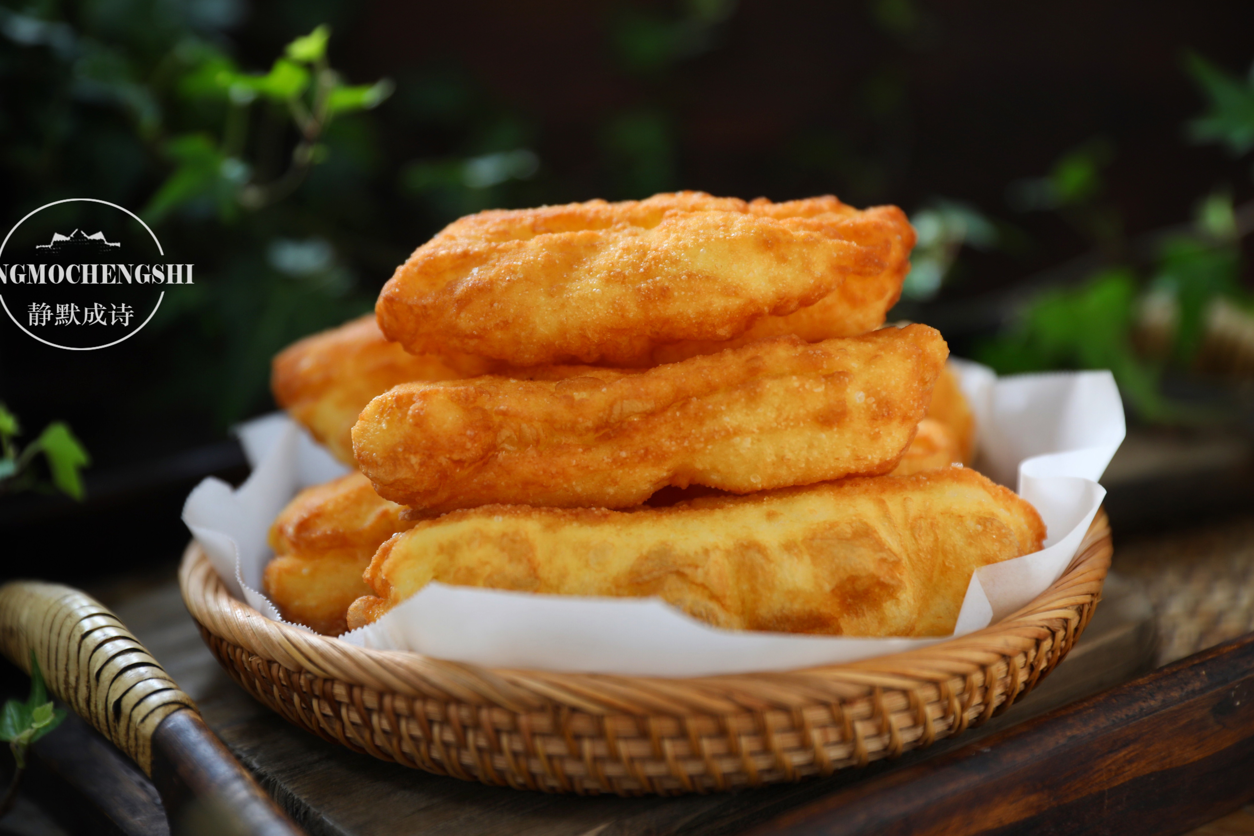 馒头烙饼油条，这3款面食做法，一次全教给大家，学会再不买着吃