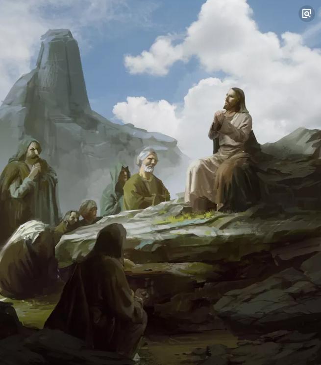 基督教与犹太教之间到底有何渊源,犹太教基督教犹太教同宗同源