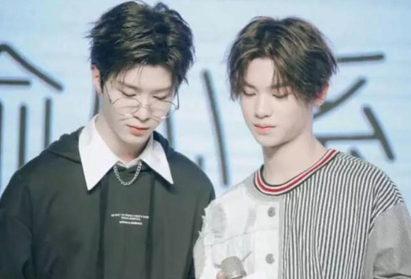 乐华公司艺人待遇被扒，月薪少到可怜，练习生学历普遍高中