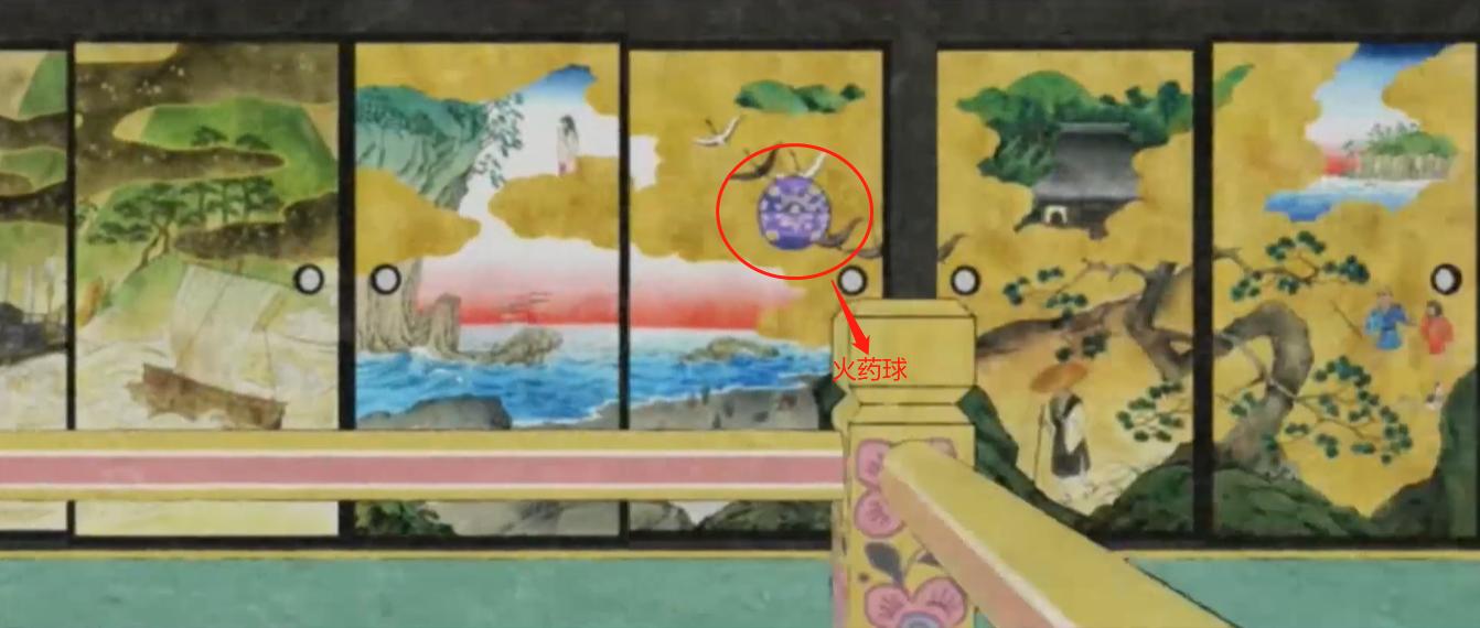 怪化猫的和尚和男徒弟深度解读,中国版怪化猫