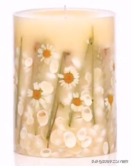 花卉造型美图,元宝蜡烛花图片