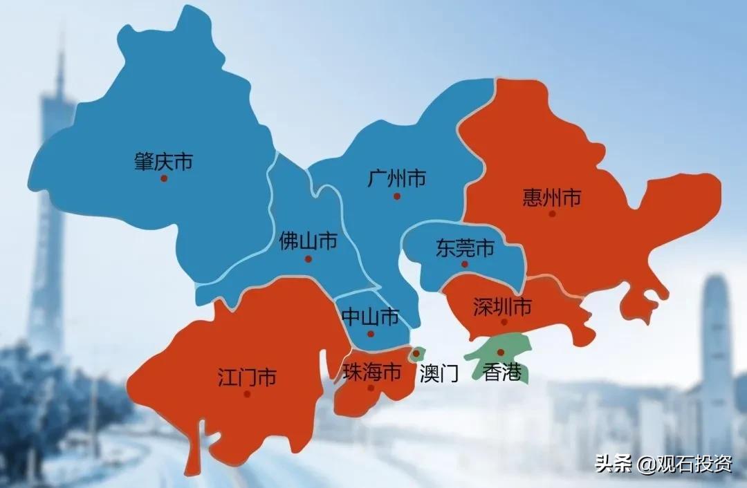 深圳后花园惠州楼盘,深圳的后花园