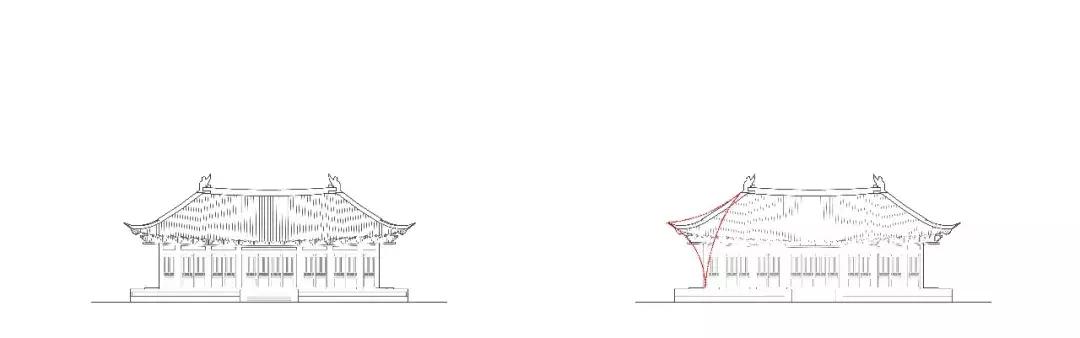 泰禾上海院子合院设计,永泰泰禾青云小镇近况