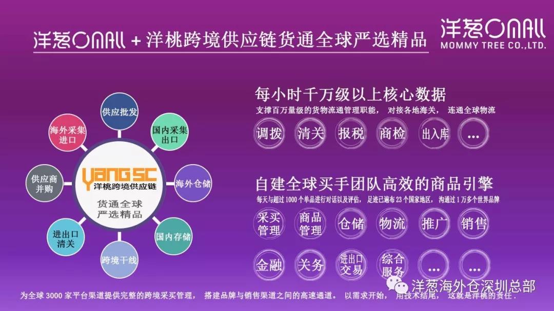 告诉你洋葱为什么可以经营一辈子